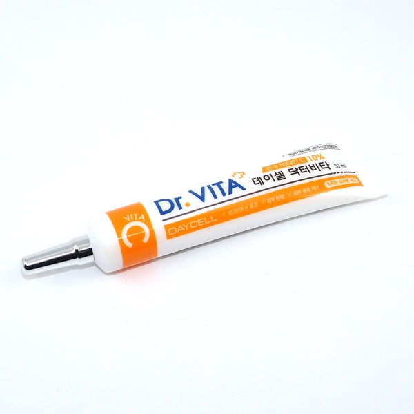 Daycell Dr Vita Vitamin C Cream 30ml blemish Cream