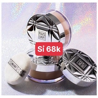 PHẤN PHỦ KIỀM DẦU MACK ANDY