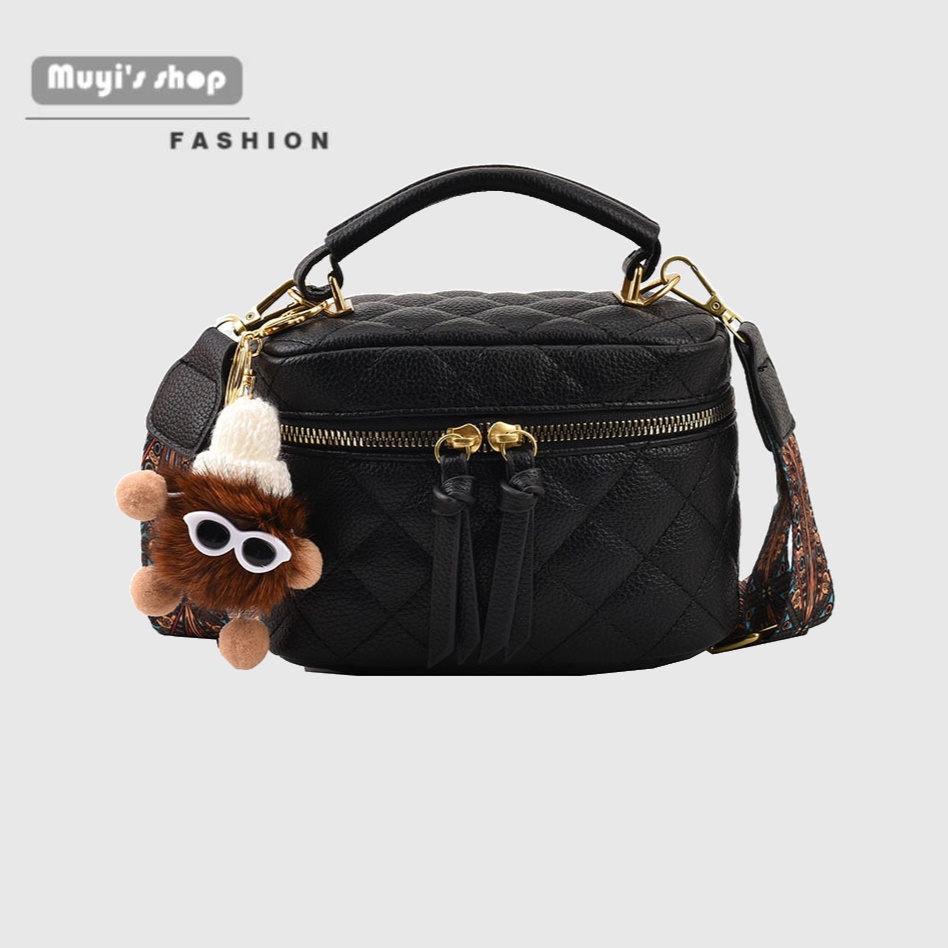 Túi Đeo Chéo Thiết Kế Đơn Giản Thời Trang Mới