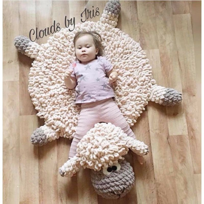 Len Nhung Đũa/ Bông Sữa 100g Đan Móc Khăn Áo Nón