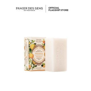 Bánh xà phòng hương provence essentials vegetable soap bar provence 150g