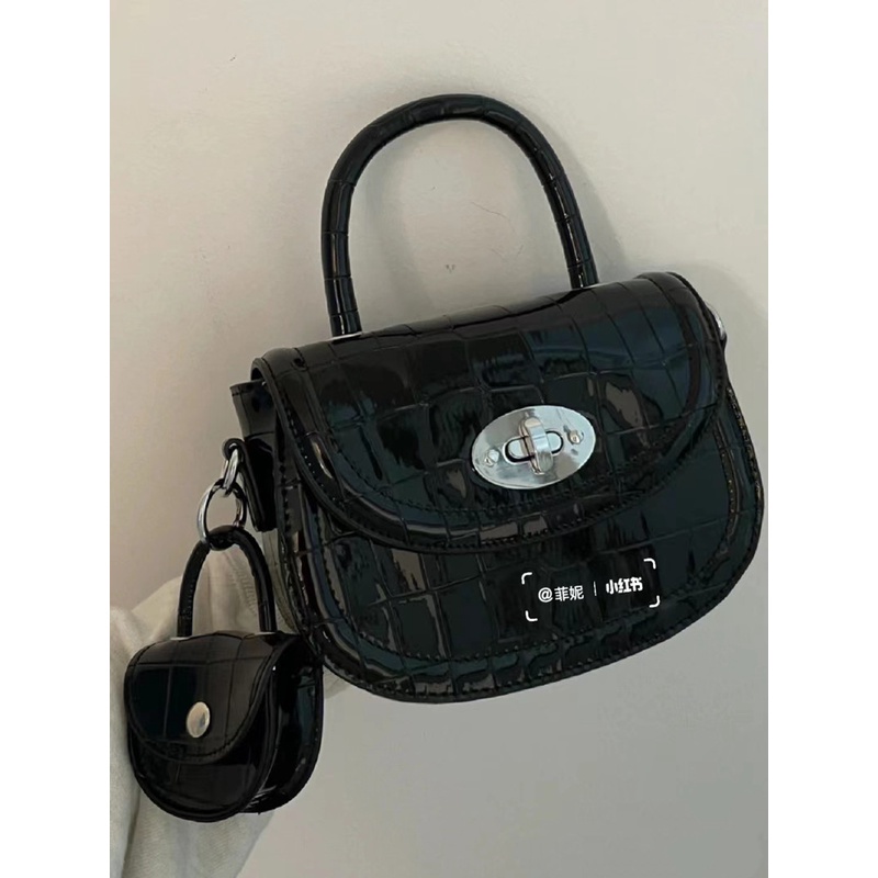 Túi Đeo Vai Thiết Kế Mới Cao Cấp Thời Trang