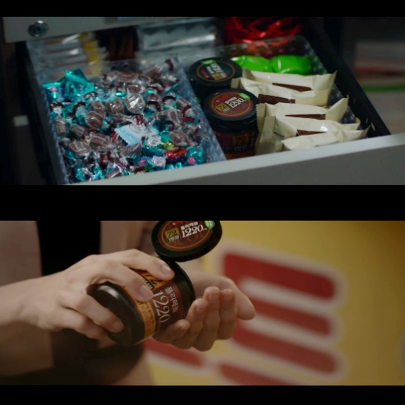 Kẹo chocolate LOTTE Dream Cacao 72% 82% 56% Dark Polyphenol Hàn Quốc