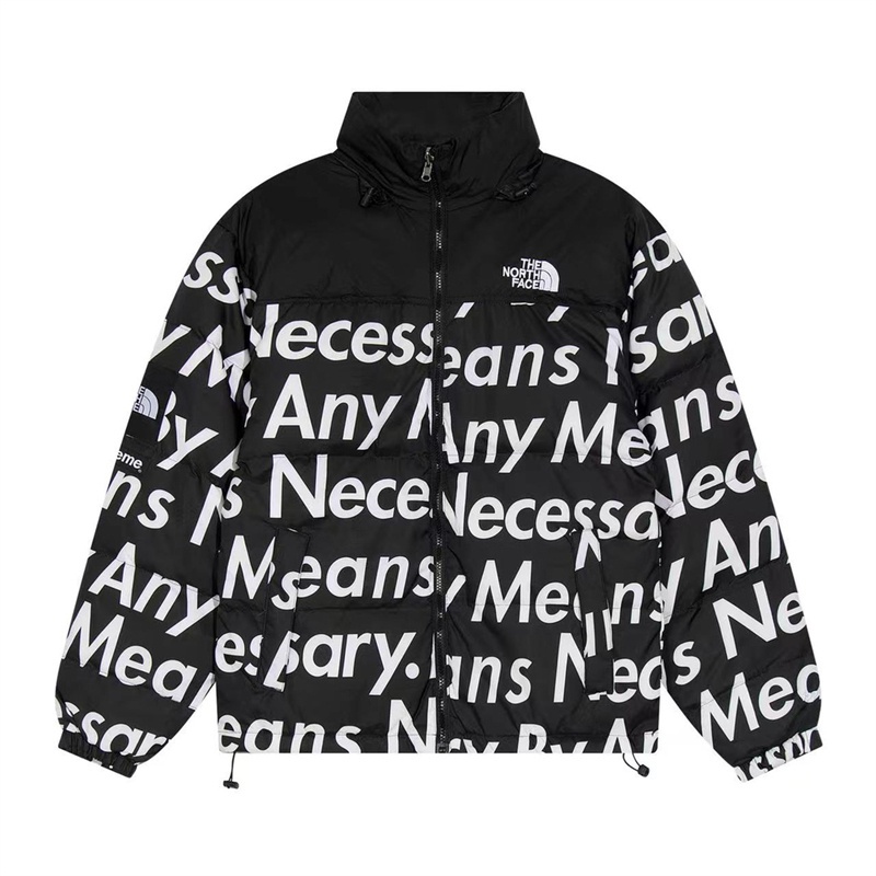 Áo Khoác Trượt Tuyết THE NORTH FACE X Supreme 100% Chính Hãng Chống Thấm Nước Cho Nam