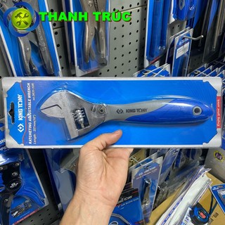 Mỏ lết Kingtony 3631-10R