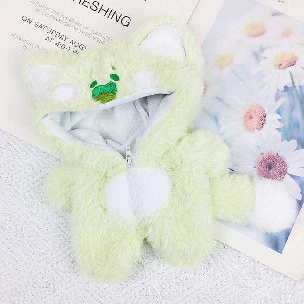 Áo Thun Xinh Xắn Dành Cho Búp Bê 20cm