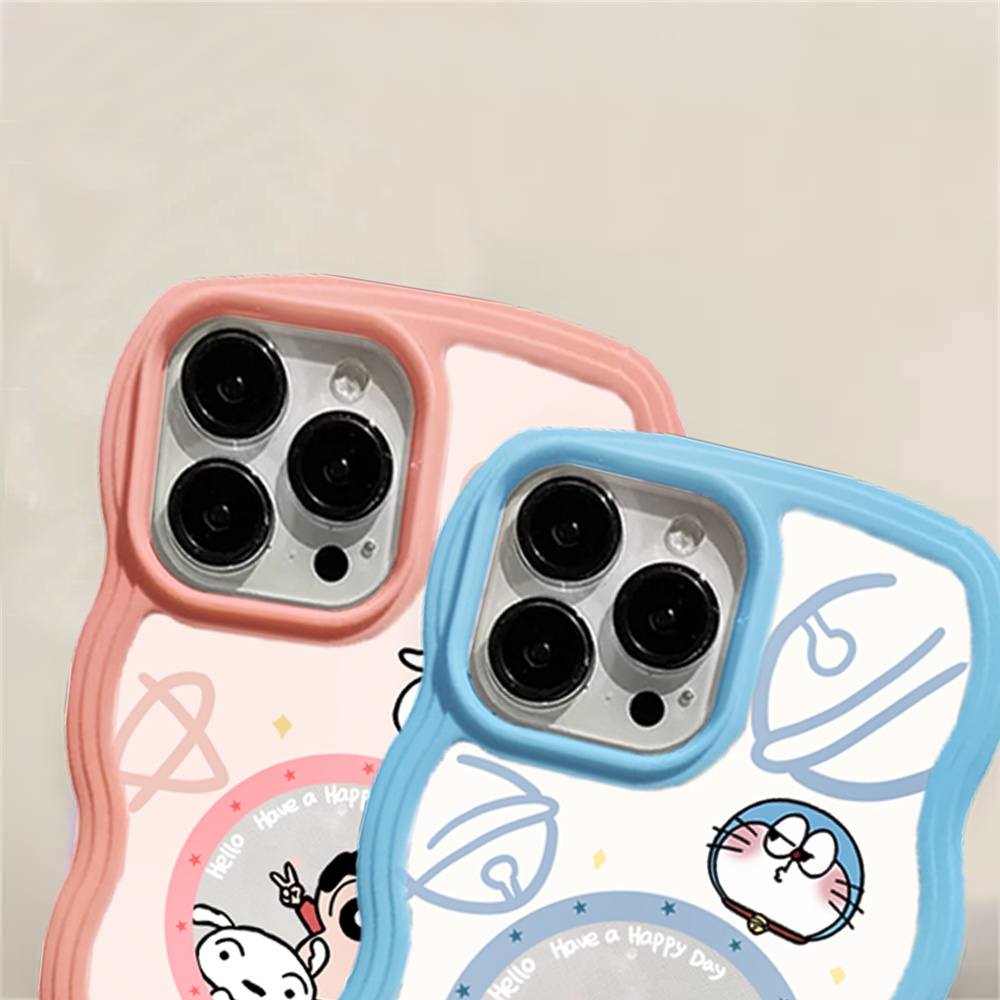 Ốp Điện Thoại TPU Họa Tiết Cho Redmi Note 11S 11 Pro Redmi 10C 10A 9C 9T 9A Note 10 5G Note 10S Note 9 Note8 Poco X3 Pro