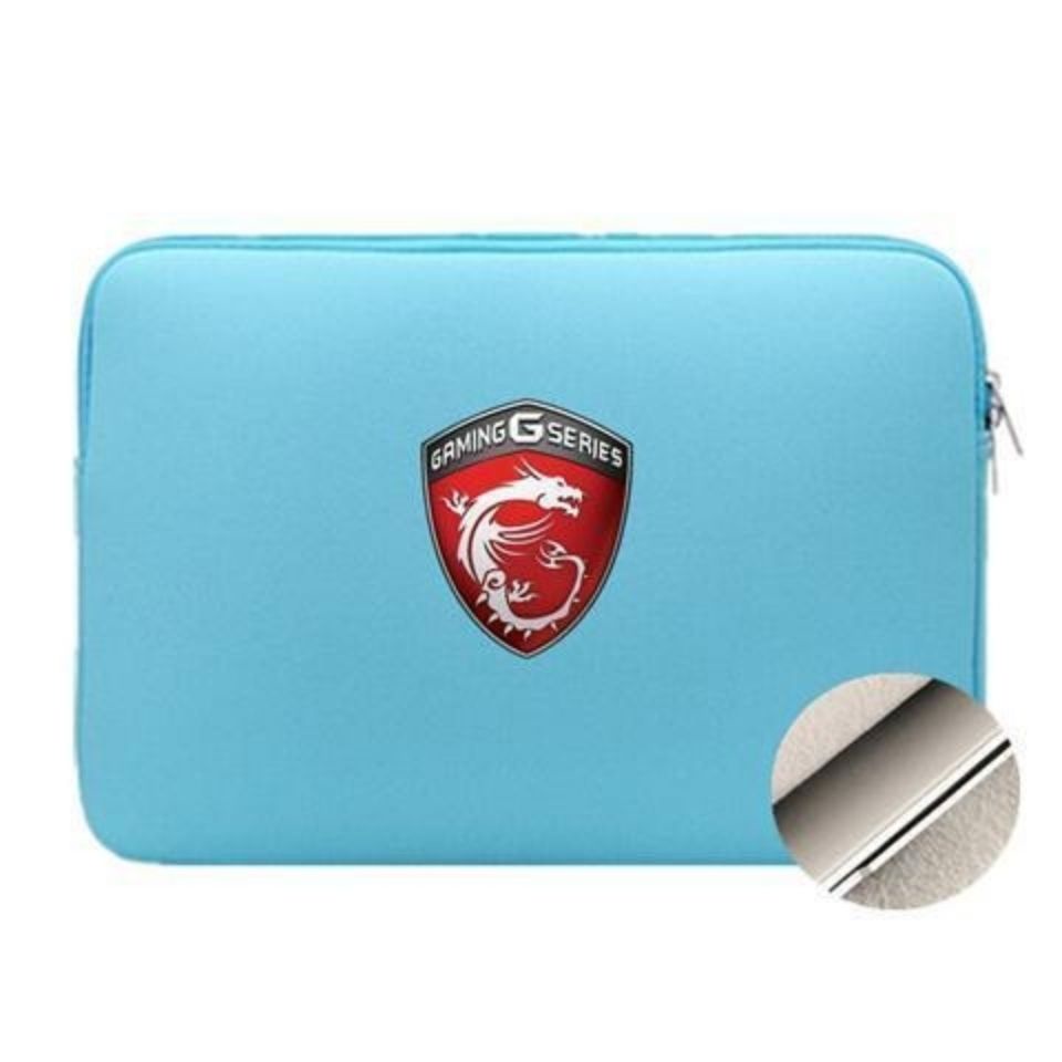 Túi Đựng Bảo Vệ Máy Tính Xách Tay MSI 15.6-Inch Shadowless 2 Notebook Gs66 Liner Gf73 Gs65 17.3