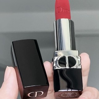 Son thỏi Dior Velvet 720 minisize unbox [Có tem code]
