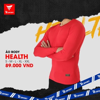 Áo Giữ Nhiệt Áo Body TA