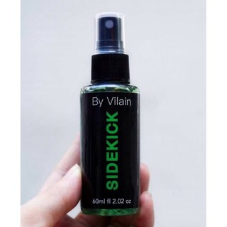 Xịt dưỡng tóc By Vilain SIDEKICK Mini 60ml - 155ml mẫu mới
