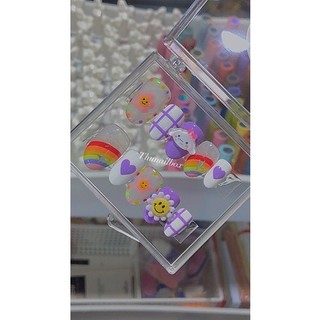 Nailbox Thiết Kế CuTe