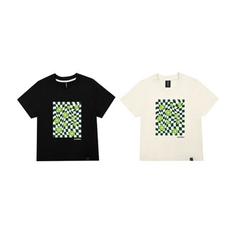 Áo thun nữ pradies form babytee "floral"