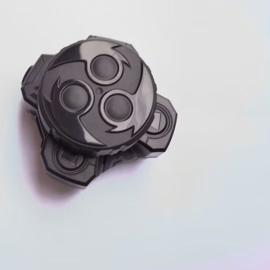 Kamen Rider Extreme Fox Thịt Ổ Đĩa Liên Kết Một Màu Bằng abs Đa Dạng Làm Quà Tặng Đồ Chơi Cho Bé Trai