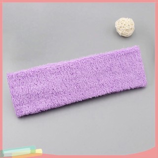 Băng Đô Trán Thể Thao Thời Trang Unisex