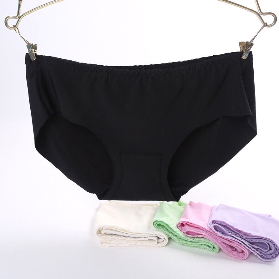 Quần Lót Nữ LADI Đúc Su Thông Hơi Thoáng Mát Thun Lạnh Ôm Dáng Sexy MÃ 801-802