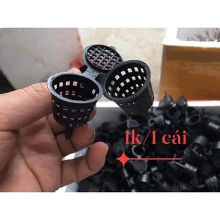 Giỏ đựng phân tam chậm