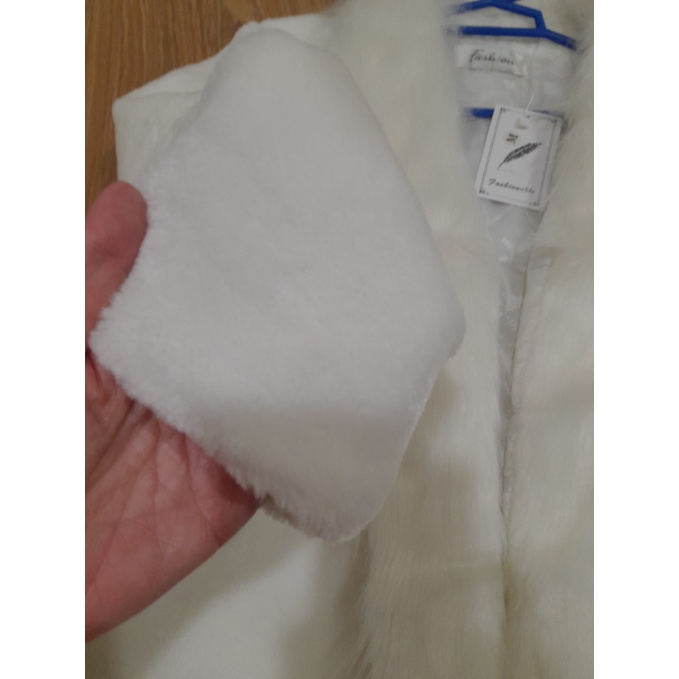 Áo lông siêu nhẹ size M