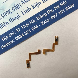 Cáp nguồn On / Off Oppo A83