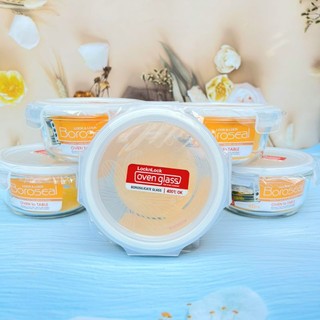 Thố lock and lock 400ml