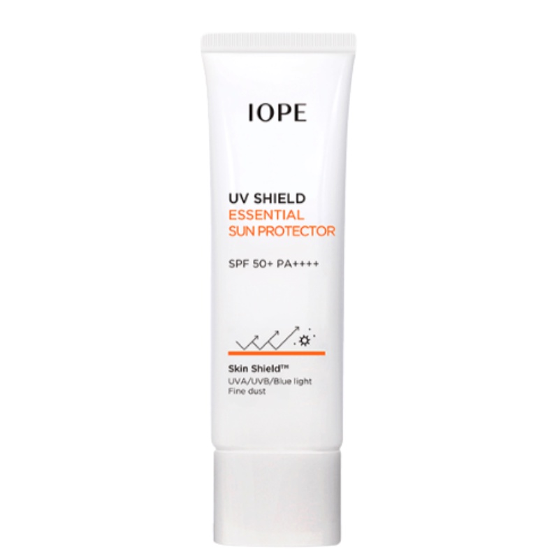 IOPE Kem Chống Nắng Bảo Vệ Da Khỏi Tia UV SPF 50 + PA + + + + 1.69 fl.oz / 50ml