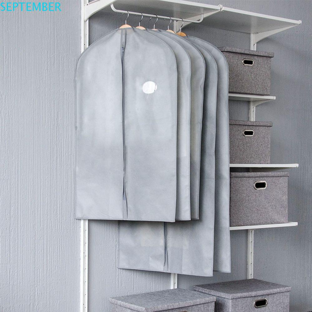 Vỏ Bọc Túi Xách / Áo Khoác Vest Bằng Vải Không Dệt Sắp Xếp Gọn Gà
