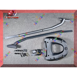 Cảng sau Exciter 155 kiểu HRV MS06
