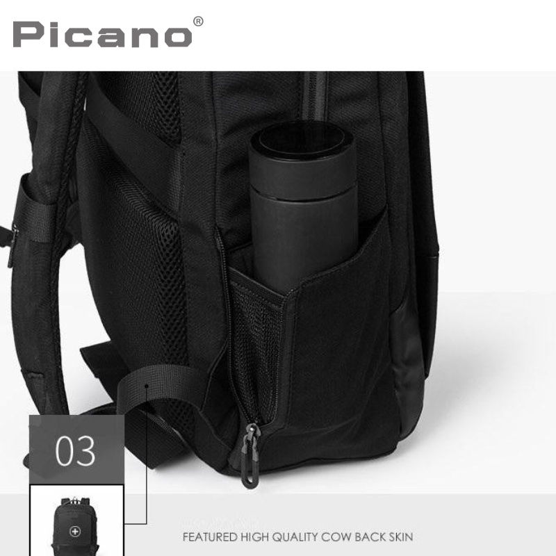 Balo đa năng chống thấm siêu bền Picano BLP1910