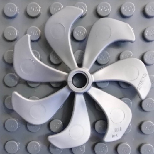 Đồ Chơi Chính Hãng Propeller 7 Blade 6 Diameter