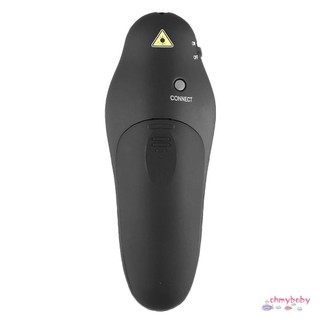 Bút trỏ Powerpoint Clicker USB Wireless Presenter [O/11]