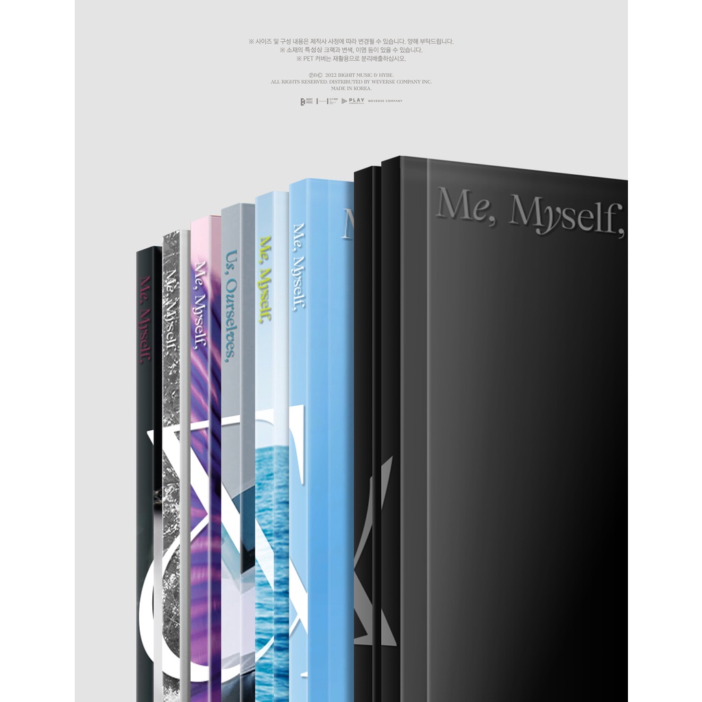 VStore - duyendo97  Special 8 Photo-Folio Me, Myself, and V ‘Veautiful days’ | Kỉ niệm tháng 12 của V