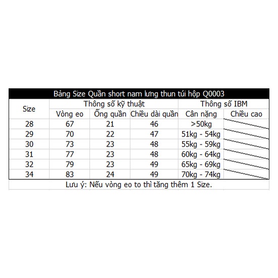 Quần short kaki nam túi hộp lưng thun trẻ trung năng động, vải dày dặn