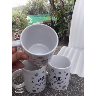 LY SỨ CÓ QUAI SIÊU XINH