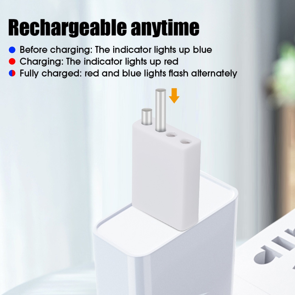 Phao Nổi Câu Cá 4 Lỗ Sạc Pin Tiện Dụng