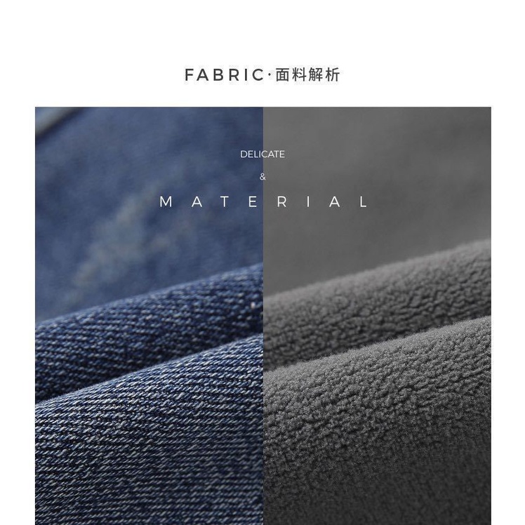 Quần Jean Lót Lông Cừu Dày Dặn Phong Cách Phương Tây Mẫu Mới 2022 Thời Trang Thu Đông Cho Bé Trai