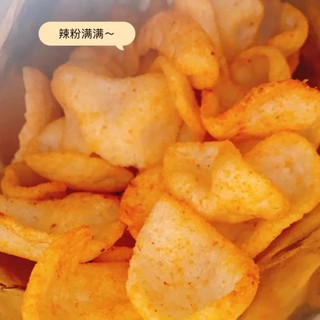 Snack phồng tôm 40g