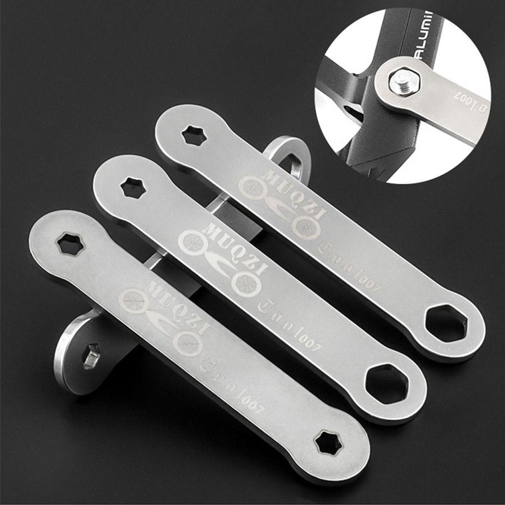 Cờ Lê Vặn Bàn Đạp Xe Đạp Chống Trượt VANES1