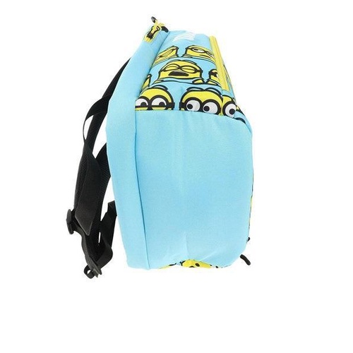 BALO TENNIS WILSON MINIONS 2.0 TEAM WR8020401001