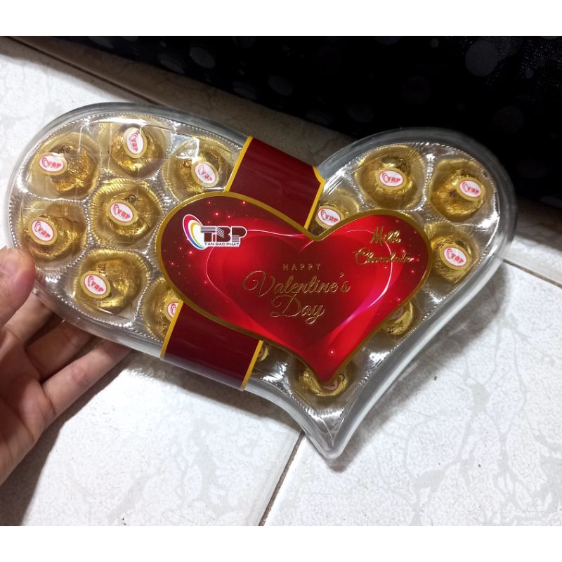 Socola (hàng cao cấp ) lễ 14/2