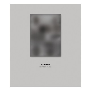 Ateez - (Phiên Bản Giới Hạn) Quay Tắt: Từ Sự Sống