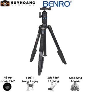 Tripod Benro Itrip IT25 - Hàng Nhập Khẩu