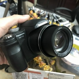 Máy ảnh Panasonic Lumix FZ8