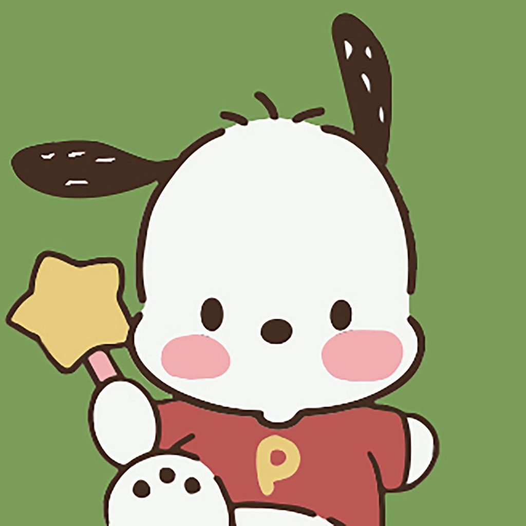 Bộ Tranh Đính Đá DIY Hình Chú Chó Pacha Hoạt Hình Dễ Thương