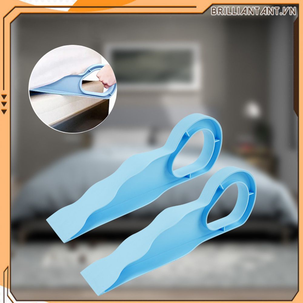 1 Chiếc Đệm Nâng Nệm Nệm Nêm Tấm Ga Giường Dễ Dàng Nâng Công Cụ Tiện Dụng Dễ Sử Dụng Bri