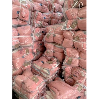 Set 3 quần nỉ bông bé gái