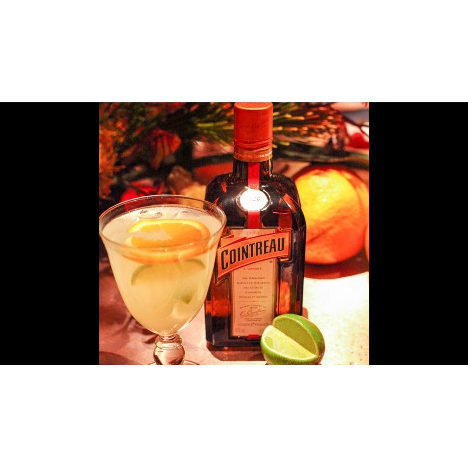 Cointreau pha chế  750ml