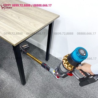 MÁY HÚT BỤI DYSON V15 DETECT