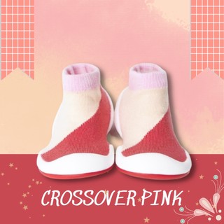 Chính hãng ggomoosin hàn quốc crossover pink