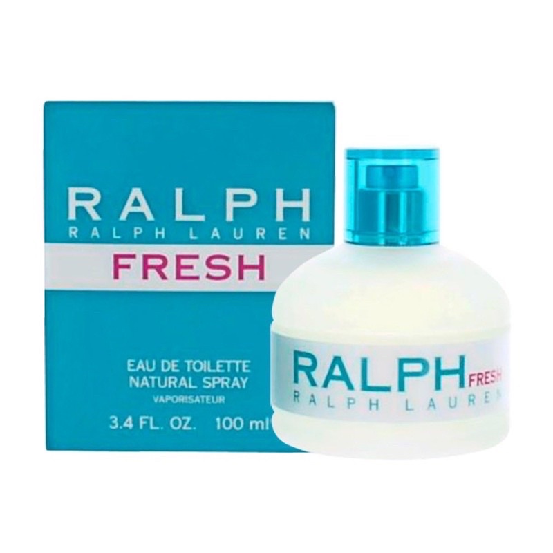 Nước hoa nữ Ralph Lauren Fresh edt 100ml