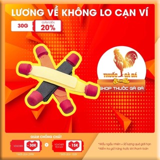 Bit cựa xỗ gà tre 1 cặp 2 con